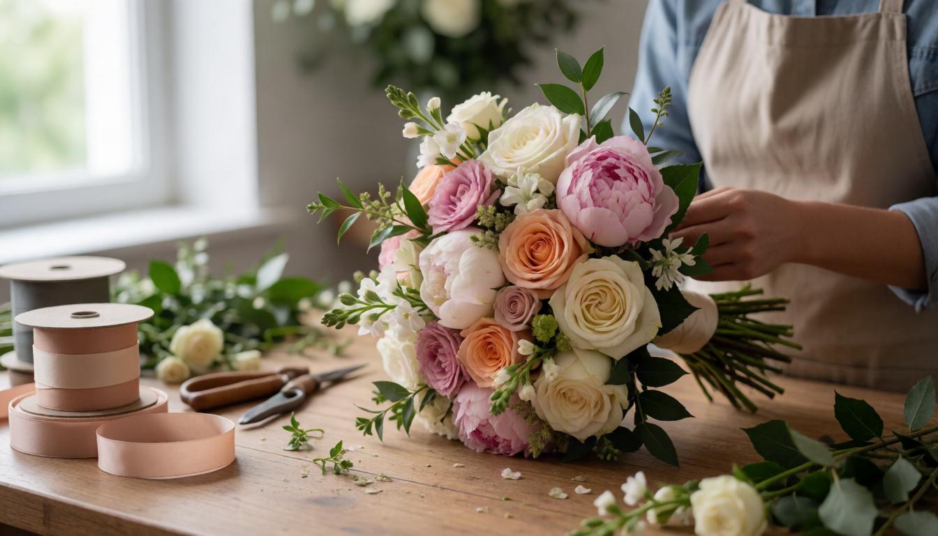 Start Your Floral Plan